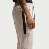 Nike Pantalon Polaire Homme Beige/Noir Modéré HV0959-236
