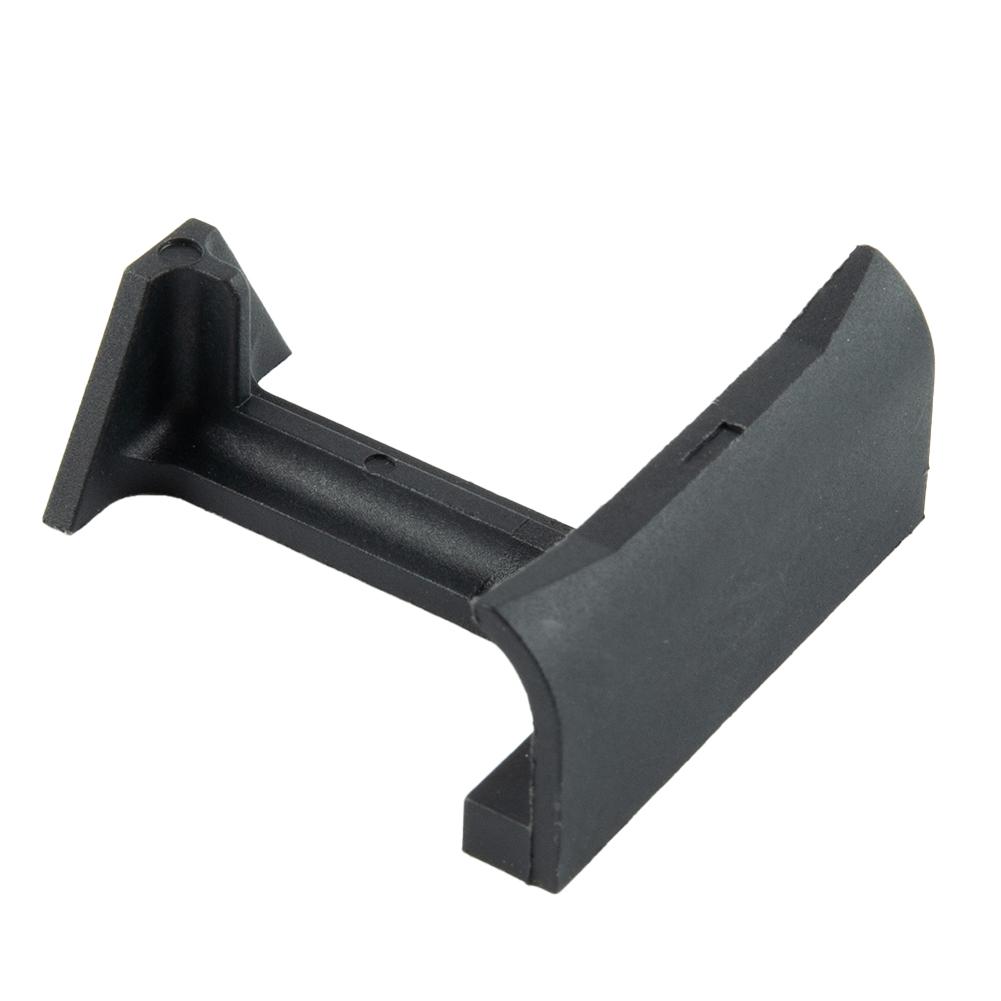 10PCS Water Drainage Clips Solar Panel Water Drainage Clips PV Modules Cleaning Clips For Water Drain Solar Power Accessories