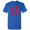 Tops – T-Shirts