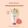 Aozhiman Australische Schaföl Handcreme, Feuchtigkeitsspendend & Hydrierend, 70g Tragbare Duftserie.