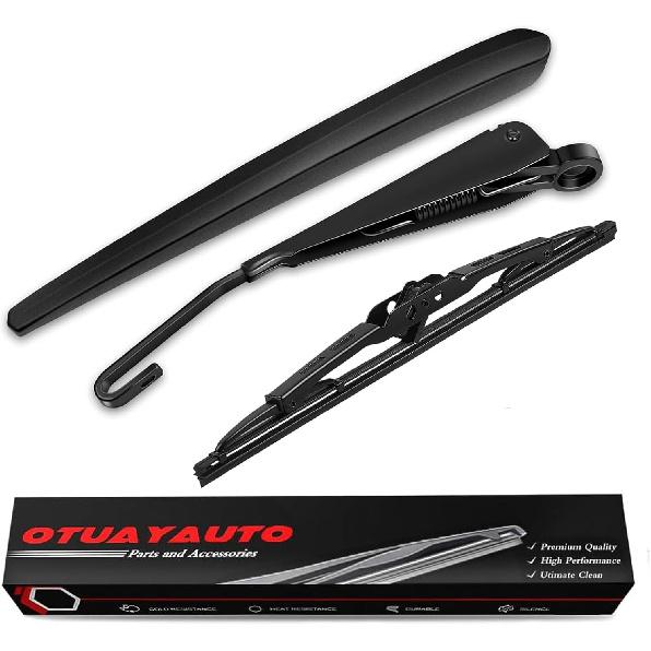OTUAYAUTO 22"+22" Windshield Wiper Blades Replacement for Chevrolet Silverado 1500 2500 3500 1999-2006 2019-2024 Front Window Wiper Fit Factory
