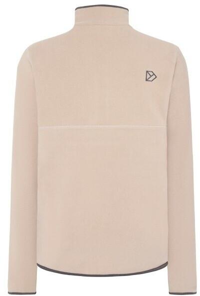 Jacket Didriksons Vito Half Zip Factory Blue