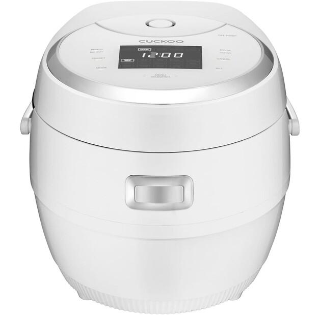 Рисоварка Cuckoo CR-1020F