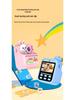 S1 Instant Print Dual Camera for Kids - High-Def Thermal Printing Party Toy