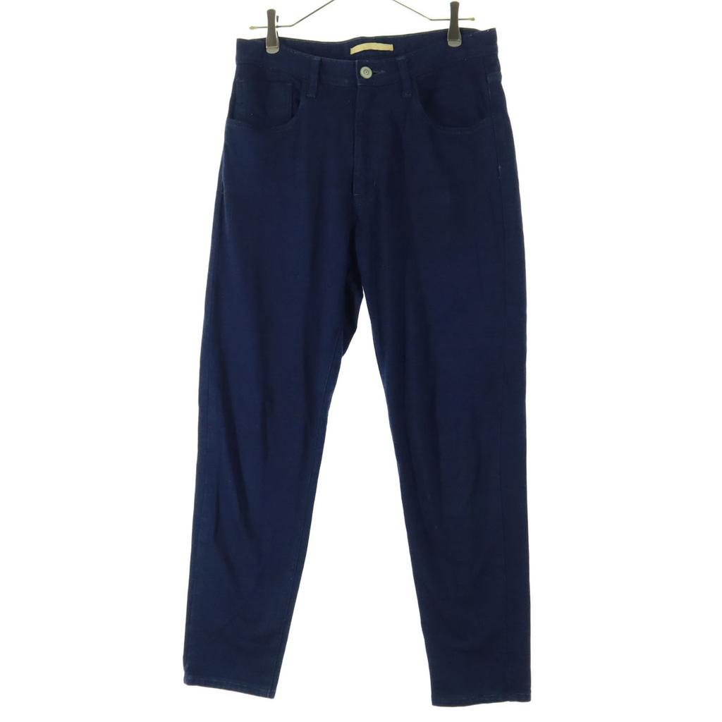 AUGUSTE Long Pants 31L Navy Men's Used