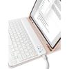 Tech-Protect Sc Pen + Keyboard Ipad 10.9 10 / 2022 / 11 11 / 2025 Pink