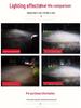 LED DRL Bi-Xenon Projector Headlight Assembly for 11-17 BMW 5 Series F10/F18