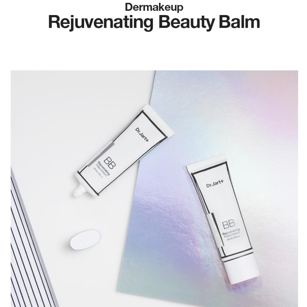 Dr. Jart The Makeup Rejuvenating Beauty Balm 50ml, SPF40 PA+++ (Otion 2)