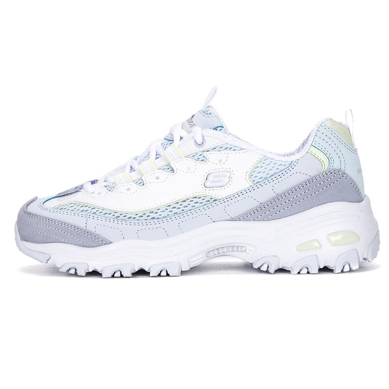 Skechers Women s Retro Panda Casual Sneakers EU 37.5