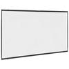 Wall Projection Screen 120 Inches 16:9