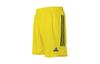 adidas Casual Shorts Unisex Yellow H35896