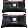 MOISTURE ABSORBER AIR DEHUMIDIFIER FOR CAR 2 Pcs. REUSABLE