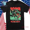 A Perfect Circle x Tour Sessanta Maglietta Speciale vintage Lavata Versatile grafica uomo Unisex Morbida Casual streetwear