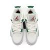 DR5415-103 Nike Air Jordan 4 Retro SB Low Pine Green White Sail (Men's)