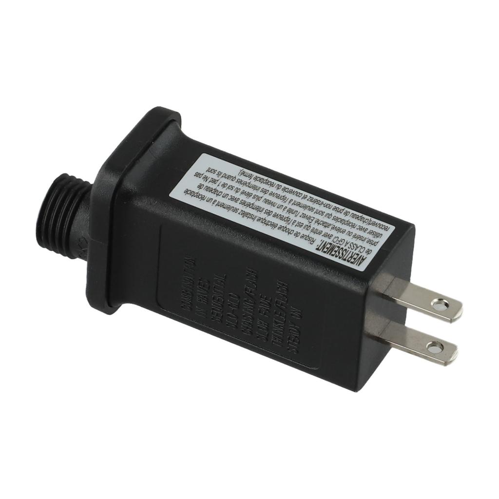 LED Lichterkette Netzteil Transformator Wasserdicht für 5V bis 30V Verwendung