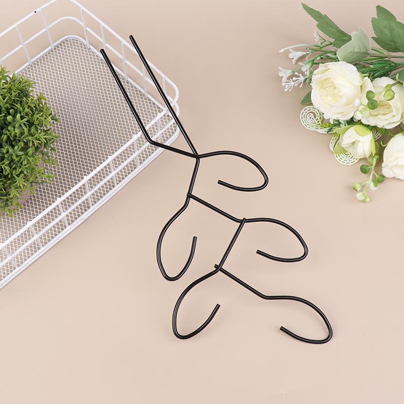 Grigliato per Piante Rampicanti Supporto per Piante Palo da Giardino Supporto a Telaio Grigliato per Fiori in Ferro Supporto Porta Supporto Decorazione da Giardino