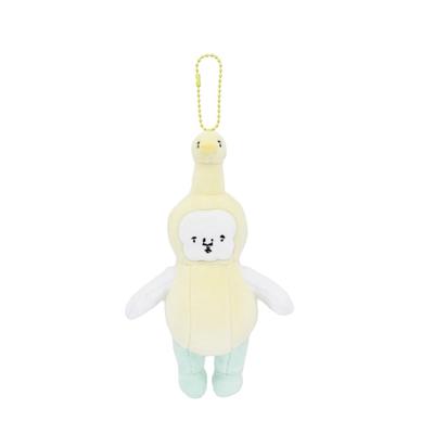 Cover Life Duck Purinui Mascot
