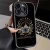 Phone Case for iPhone 17 Air 16E 15 16 Pro Max A Court of Mist Fury VELARIS City Cover 14 Plus 13 12 Mini Soft Shell Silicone Fu