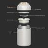 Shangheng 600ml Thermal Food Jar