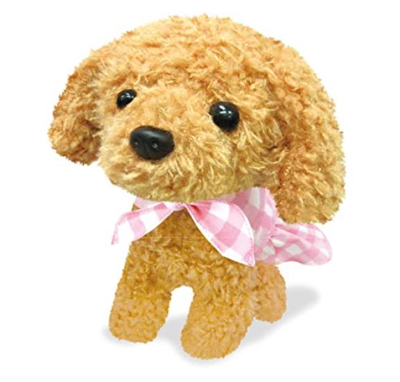 

Звонок Экшн Дог Мокка Наряженный