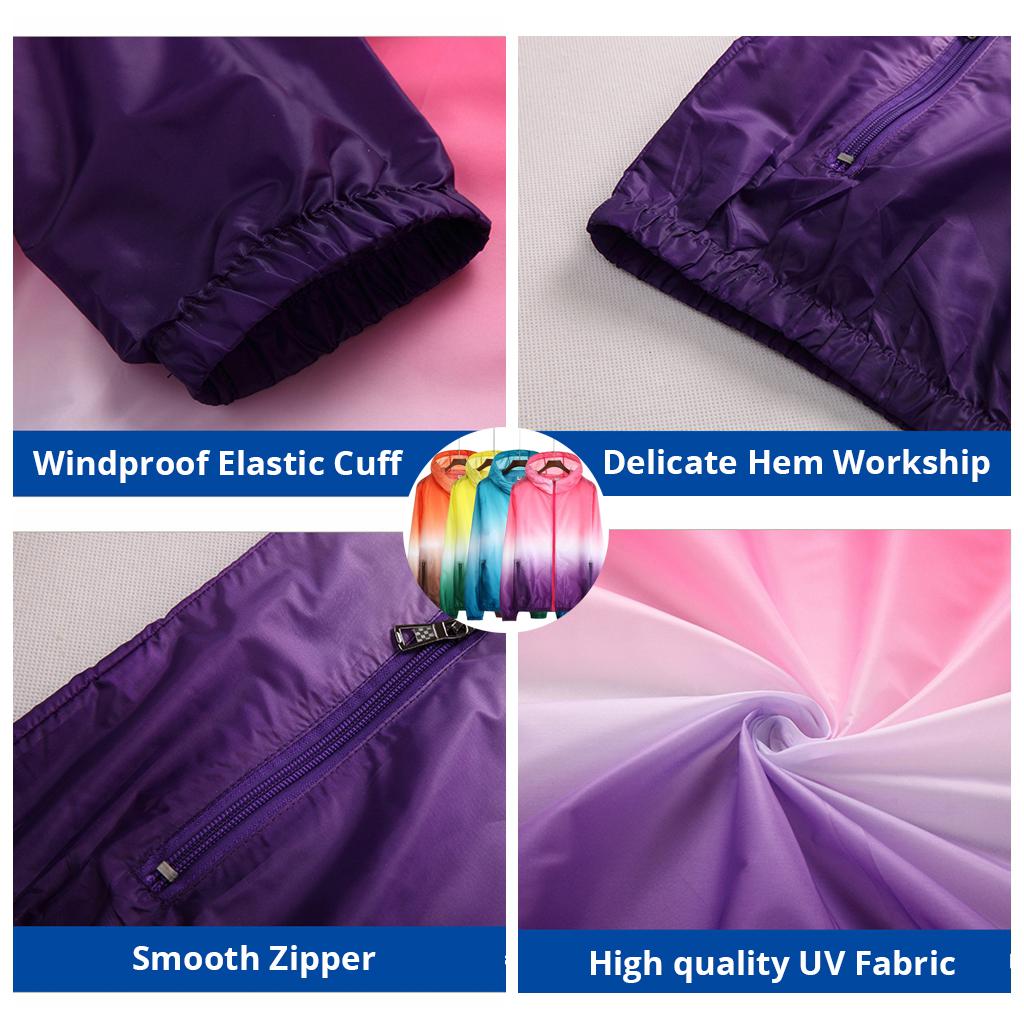 Ультралегка велосипедна куртка Чоловіки Жінки Дитяча Швидкосихаюча Ультратонка вітрівка Вітровка для гірських велосипедів Велосипедна куртка на замовлення