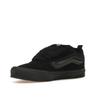 Vans Knu Skool Unisex Triple Black VN0009QCBKA
