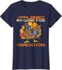 Üst Kıyafetler – T-shirtler