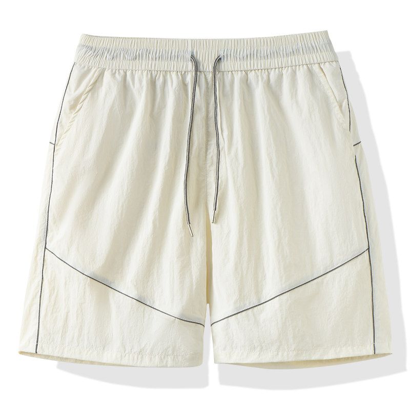Original Foreign Trade Surplus Summer Thin Men's Outdoor Sports Quick-Dry Casual Loose Cargo Shorts