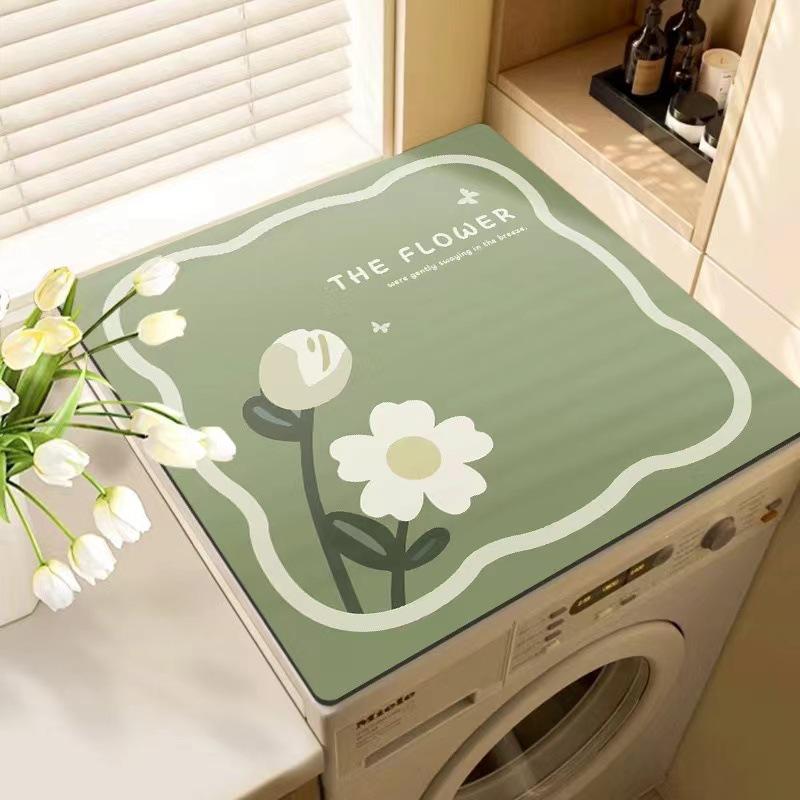 

Подушка для дренажа из ткани Technology для стиральной машины, ванной комнаты и кухонной раковины 50 x 50 cm (2.5mm thick)