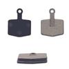 Professional Metal Bicycles Brake Pad Replacement Cycling Brake Pad Bicycles Accessories For Smooth Stopping Power