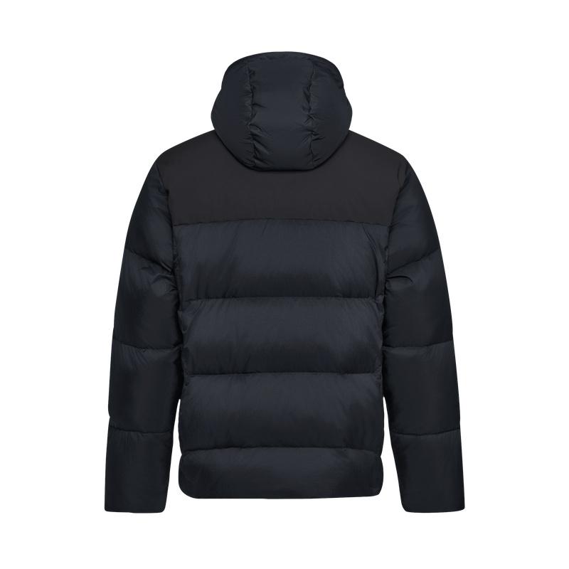 Under Armour FW25 Down Jacket Unisex Black 6012832-001