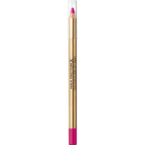 

MAX FACTOR Color Elixir Lip Liner 40 Pink Kiss 0.78g