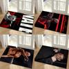 Boxing N-Nate D-Diaz Bedroom Decor Carpet  for Living Room Thick Plush Study Floor Mat Home Fluffy Soft Rug