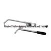 Telescopic L-Handle Tire Socket Wrench for Auto Repair