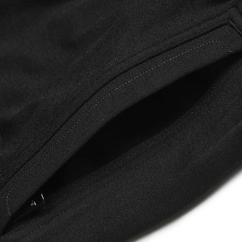 Fila Casual Pants Men's Jet Black F11M518605FBK
