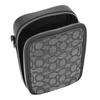 Coach Shoulder Bag CH097 SVO1U Men's [Used]