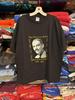 Eugene Kinckle Jones Visionary Jewel Shirt Mens XL Black TND Graphic Tee Top Unisex T-Shirt