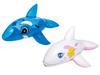 Ballena Juguete Inflable 157 X 94 Cm Bestway 41037 Azul