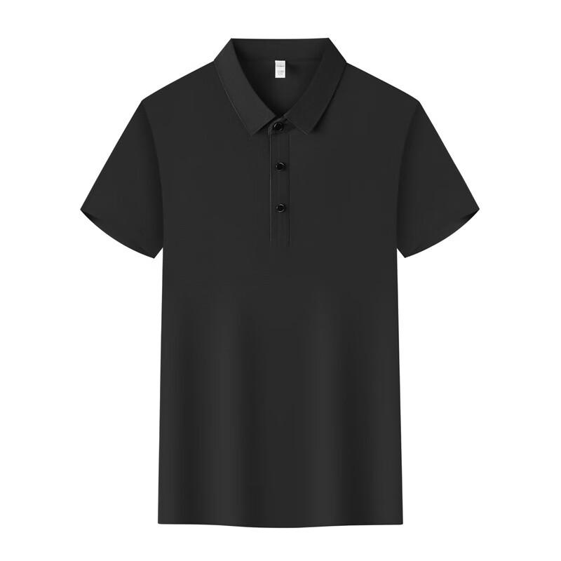 

Befesso BFS8385 Dynamic Pique Seamless Short Sleeve Polo Shirt L