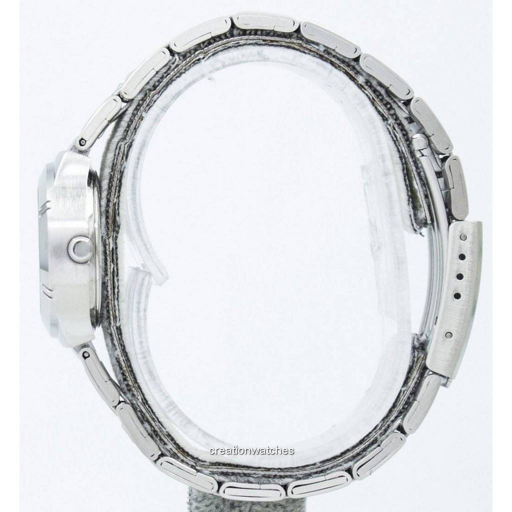 Casio Dámské hodinky Enticer Quartz LTP-1241D-4A3 LTP1241D-4A3