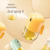 ZISIZ Kitchen Oil Sprayer Bottle