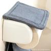 Oka (OKA) Dry Good D Nature Toilettenpapierhalter Abdeckung (Braun)