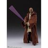 Star Wars S.h.figuarts Mace Windu  Classic Ver.   Star Wars  Revenge Of The Sith 