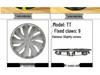 14/15 Inch Wheel Covers for Dongfeng Nissan Sunny, March, Livina - Tire Accessories