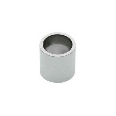 30 Mm Chrome-plated Spacer Ring and Stand-off for Beer Tap Distribution Thread