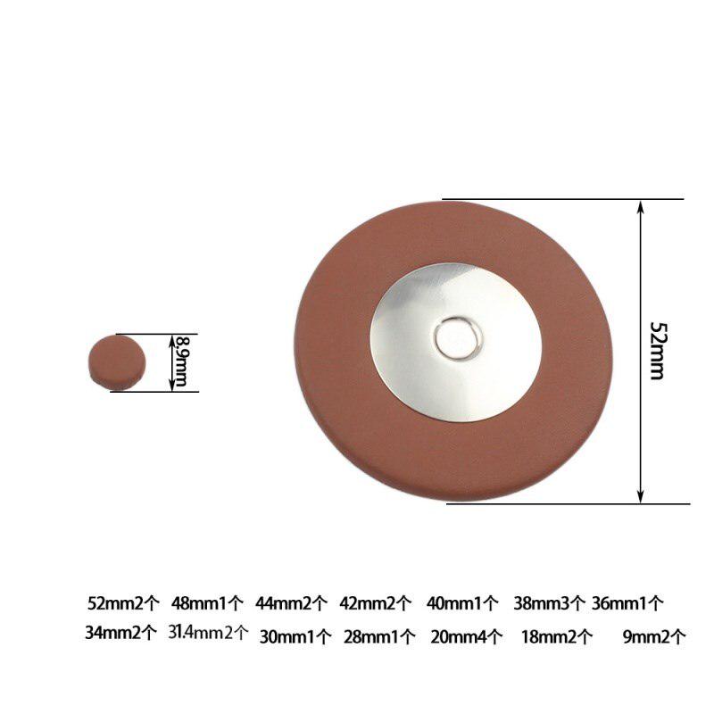 

Альт саксофон SAX Замена Деревянный духовой коричневый Fuax Кожаные колодки Музыкальные инструменты