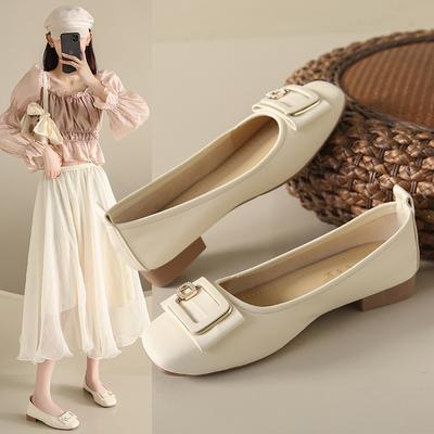 Damesschoenen – Ballerina's