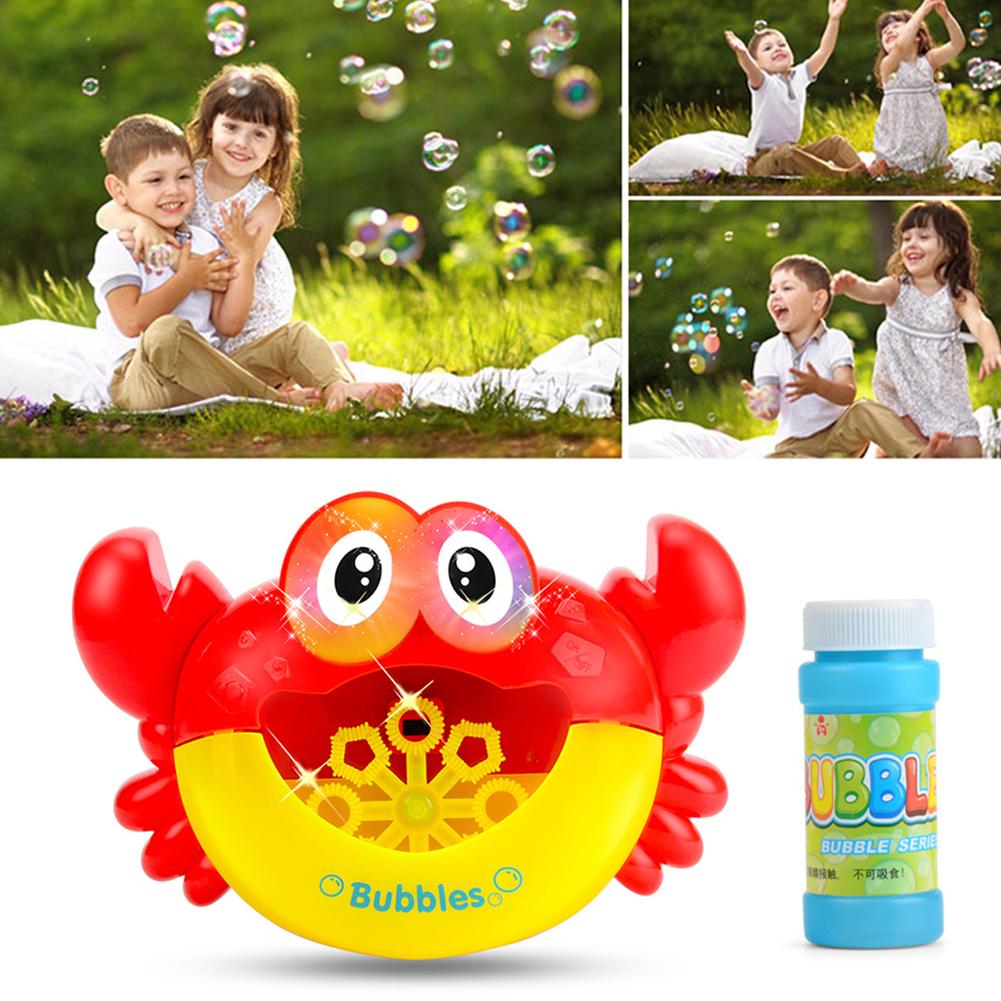 

Светильник Bubble Crab Электрический светодиодный музыкальный вентилятор