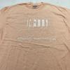 T-shirt vintage anni '90 AMNESTY INTERNATIONAL TAGLIA L beneficenza per i diritti umani