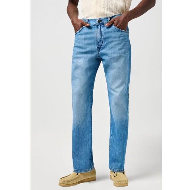 

Джинсы Wrangler FRONTIER EU W32_L32